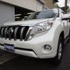 toyota land-cruiser-prado 2016 -TOYOTA--Land Cruiser Prado TRJ150W--0063544---TOYOTA--Land Cruiser Prado TRJ150W--0063544- image 1