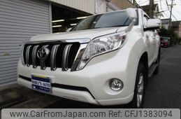 toyota land-cruiser-prado 2016 -TOYOTA--Land Cruiser Prado TRJ150W--0063544---TOYOTA--Land Cruiser Prado TRJ150W--0063544-