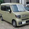 honda n-van 2021 -HONDA 【名変中 】--N VAN JJ1--4101361---HONDA 【名変中 】--N VAN JJ1--4101361- image 1