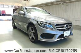 mercedes-benz c-class 2016 ENHANCEAUTO_1_ea287614