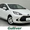 toyota aqua 2023 -TOYOTA--AQUA 6AA-MXPK16--MXPK16-2019129---TOYOTA--AQUA 6AA-MXPK16--MXPK16-2019129- image 1