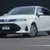 toyota corolla-fielder 2019 -TOYOTA--Corolla Fielder DAA-NKE165G--NKE165-7207014---TOYOTA--Corolla Fielder DAA-NKE165G--NKE165-7207014- image 1