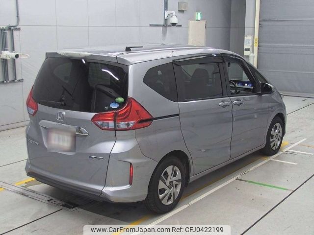 honda freed 2019 -HONDA--Freed GB7-1109053---HONDA--Freed GB7-1109053- image 2