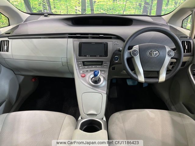 toyota prius 2016 -TOYOTA--Prius DAA-ZVW30--ZVW30-5755264---TOYOTA--Prius DAA-ZVW30--ZVW30-5755264- image 2