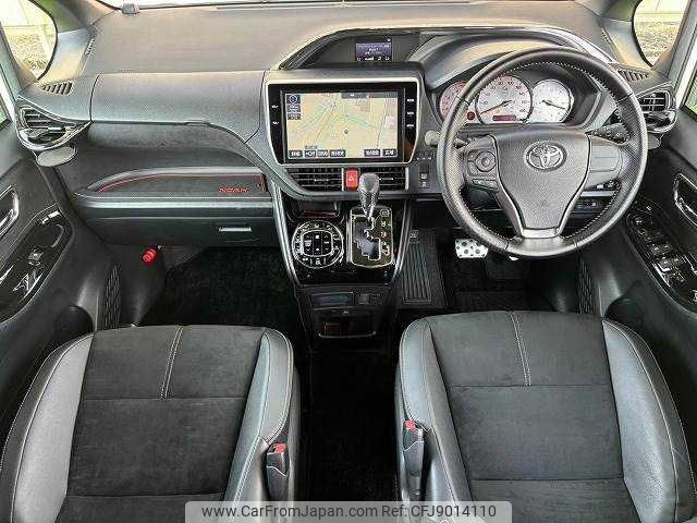 toyota noah 2016 -TOYOTA--Noah DBA-ZRR80W--ZRR80-0289365---TOYOTA--Noah DBA-ZRR80W--ZRR80-0289365- image 2