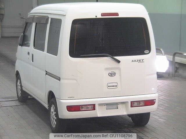 daihatsu hijet-van 2011 -DAIHATSU--Hijet Van S331V--0058965---DAIHATSU--Hijet Van S331V--0058965- image 2