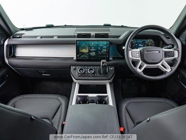 land-rover defender 2024 CFJ1826147 image 1
