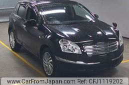 nissan dualis 2012 -NISSAN--Dualis DBA-KJ10--KJ10ｰ309028---NISSAN--Dualis DBA-KJ10--KJ10ｰ309028-