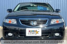 honda accord 2003 TE5748