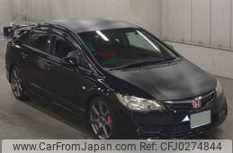 honda civic 2010 -HONDA 【水戸 302ｿ2184】--Civic ABA-FD2--FD2-1802881---HONDA 【水戸 302ｿ2184】--Civic ABA-FD2--FD2-1802881-