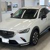 mazda cx-3 2018 -MAZDA 【宮崎 300ら4508】--CX-3 DK8FW-102097---MAZDA 【宮崎 300ら4508】--CX-3 DK8FW-102097- image 1