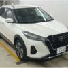 nissan kix 2020 -NISSAN 【岐阜 331ﾁ1802】--KIX 6AA-P15--P15-017637---NISSAN 【岐阜 331ﾁ1802】--KIX 6AA-P15--P15-017637- image 1