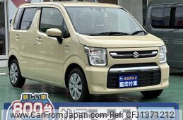 suzuki wagon-r 2022 GOO_JP_700060017330250702037