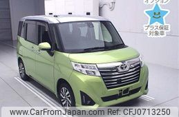 toyota roomy 2018 -TOYOTA--Roomy M900A-0151127---TOYOTA--Roomy M900A-0151127-