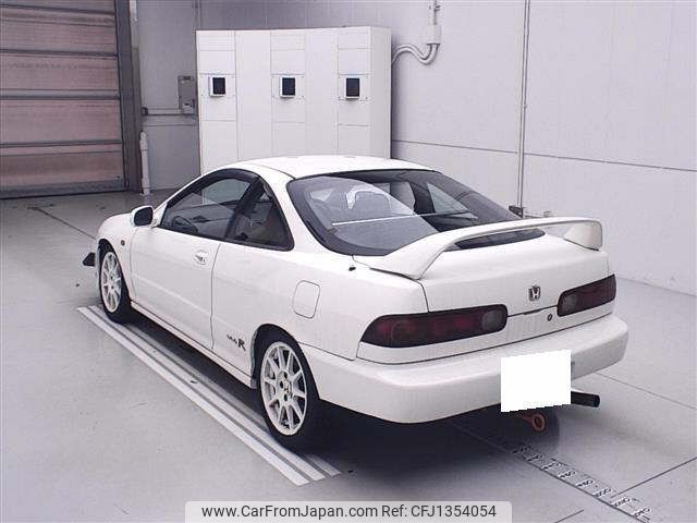 honda integra 1999 -HONDA 【宮城 503ﾐ4262】--Integra DC2-1306517---HONDA 【宮城 503ﾐ4262】--Integra DC2-1306517- image 2