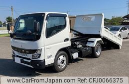 mitsubishi-fuso canter 2024 -MITSUBISHI--Canter 2RG-FBA60--FBA60-***380---MITSUBISHI--Canter 2RG-FBA60--FBA60-***380-