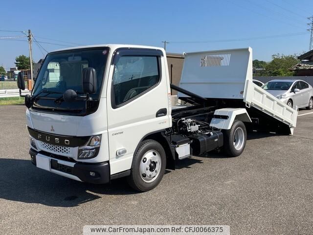 mitsubishi-fuso canter 2024 -MITSUBISHI--Canter 2RG-FBA60--FBA60-***380---MITSUBISHI--Canter 2RG-FBA60--FBA60-***380- image 1