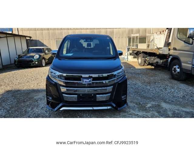 toyota noah 2021 -TOYOTA--Noah 6AA-ZWR80W--ZWR80-0526841---TOYOTA--Noah 6AA-ZWR80W--ZWR80-0526841- image 1