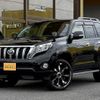 toyota land-cruiser-prado 2014 -TOYOTA--Land Cruiser Prado TRJ150W--TRJ150-0053872---TOYOTA--Land Cruiser Prado TRJ150W--TRJ150-0053872- image 1