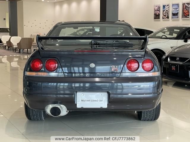 nissan skyline-gt-r 1995 quick_quick_E-BCNR33_BCNR33-004561 image 2