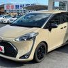 toyota sienta 2020 -TOYOTA--Sienta DBA-NSP170G--NSP170-7232876---TOYOTA--Sienta DBA-NSP170G--NSP170-7232876- image 1