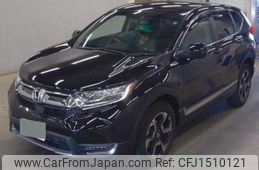 honda cr-v 2019 CFJ1510121