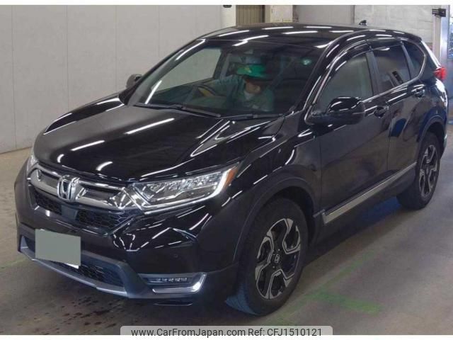 honda cr-v 2019 CFJ1510121 image 1