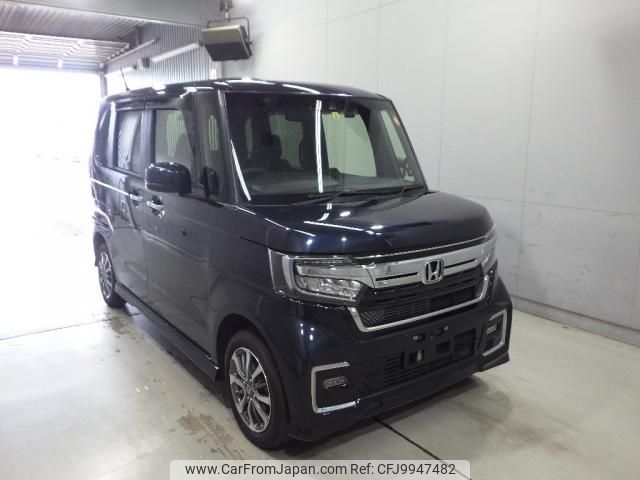 honda n-box 2021 quick_quick_6BA-JF4_1211540 image 1