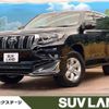 toyota land-cruiser-prado 2023 quick_quick_TRJ150W_TRJ150-0163043 image 1