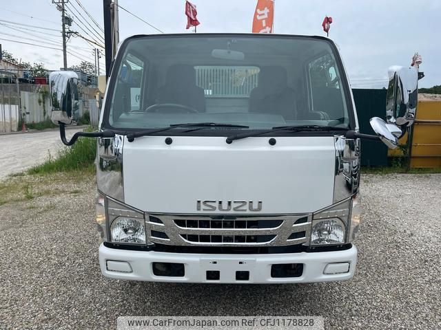 isuzu elf-truck 2014 GOO_NET_EXCHANGE_0208918A30250521W001 image 2