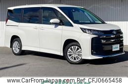 toyota noah 2023 -TOYOTA--Noah 6AA-ZWR95W--ZWR95-0020158---TOYOTA--Noah 6AA-ZWR95W--ZWR95-0020158-