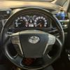 toyota vellfire 2009 CFJ1736698 image 20