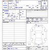 subaru stella 2015 -SUBARU 【静岡 580ﾑ5750】--Stella LA150F--0006509---SUBARU 【静岡 580ﾑ5750】--Stella LA150F--0006509- image 3