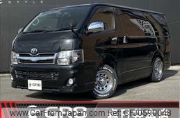 toyota regiusace-van 2012 -TOYOTA--Regius ace Van CBF-TRH200V--TRH200-0166211---TOYOTA--Regius ace Van CBF-TRH200V--TRH200-0166211-