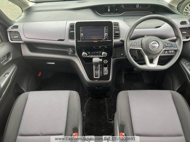 nissan serena 2020 -NISSAN--Serena DAA-GC27--GC27-054730---NISSAN--Serena DAA-GC27--GC27-054730- image 2