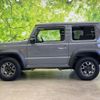 suzuki jimny-sierra 2022 quick_quick_3BA-JB74W_JB74W-154666 image 2