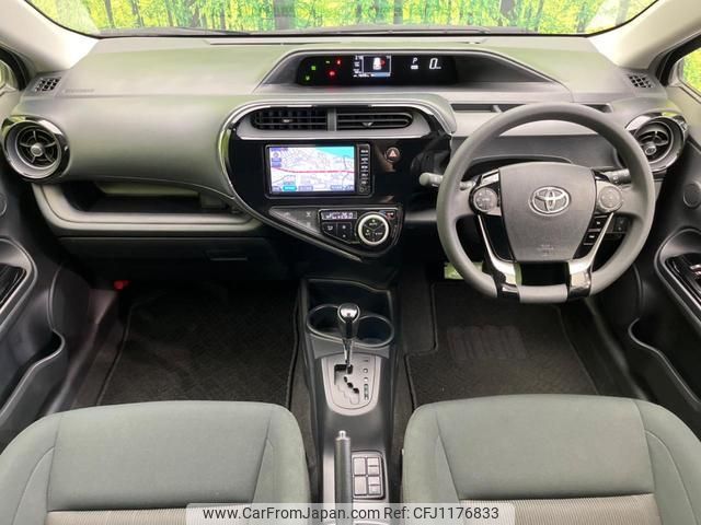 toyota aqua 2018 quick_quick_NHP10_NHP10-6763990 image 2