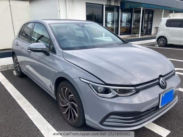 volkswagen golf 2023 CFJ1859392 image 2
