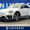 volkswagen the-beetle 2019 -VOLKSWAGEN--VW The Beetle ABA-16CZD--WVWZZZ16ZKM713522---VOLKSWAGEN--VW The Beetle ABA-16CZD--WVWZZZ16ZKM713522- image 1