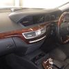 mercedes-benz s-class 2008 -MERCEDES-BENZ--Benz S Class WDD2211712A241698---MERCEDES-BENZ--Benz S Class WDD2211712A241698- image 4