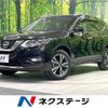 nissan x-trail 2018 quick_quick_T32_T32-051299 image 1