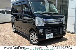 nissan clipper-rio 2017 -NISSAN--Clipper Rio ABA-DR17W--DR17W-107119---NISSAN--Clipper Rio ABA-DR17W--DR17W-107119-