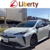 toyota prius 2019 quick_quick_ZVW51_ZVW51-6095325 image 1