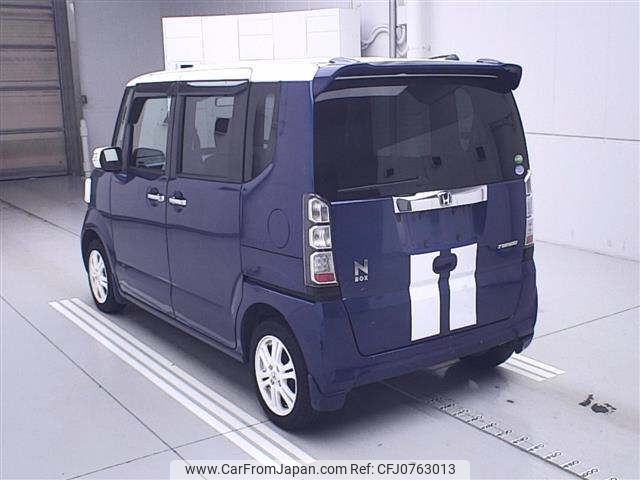 honda n-box 2014 -HONDA--N BOX JF1-2216448---HONDA--N BOX JF1-2216448- image 2