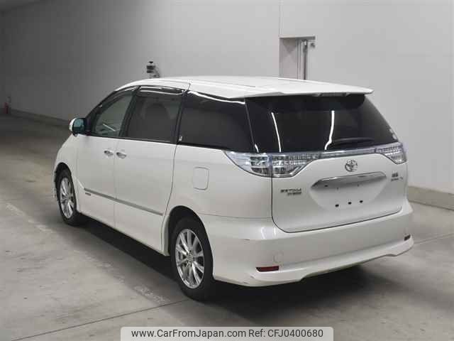 toyota estima-hybrid undefined -TOYOTA--Estima Hybrid AHR20W-7060622---TOYOTA--Estima Hybrid AHR20W-7060622- image 2