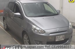 mitsubishi mirage 2015 -MITSUBISHI--Mirage A03A-0034889---MITSUBISHI--Mirage A03A-0034889-