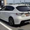 subaru impreza 2009 quick_quick_CBA-GH8_GH8-008504 image 8