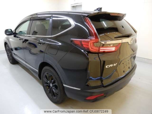 honda cr-v 2021 -HONDA--CR-V 6AA-RT5--RT5-1300227---HONDA--CR-V 6AA-RT5--RT5-1300227- image 2