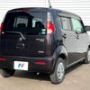 suzuki mr-wagon 2012 -SUZUKI--MR Wagon DBA-MF33S--MF33S-611834---SUZUKI--MR Wagon DBA-MF33S--MF33S-611834- image 18