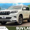 toyota land-cruiser-prado 2023 -TOYOTA--Land Cruiser Prado 3BA-TRJ150W--TRJ150-0173007---TOYOTA--Land Cruiser Prado 3BA-TRJ150W--TRJ150-0173007- image 1